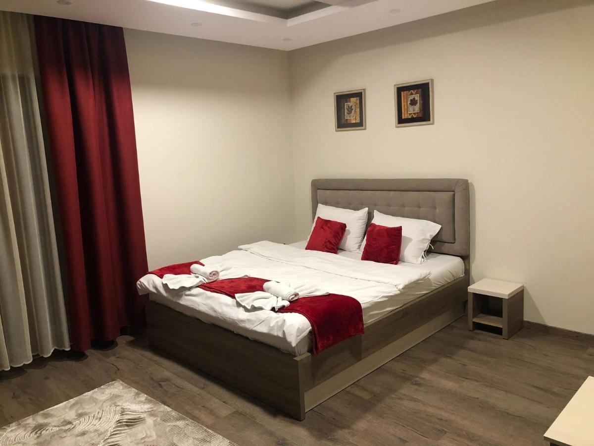 As Lux Apartmani Kopaonik Luaran gambar