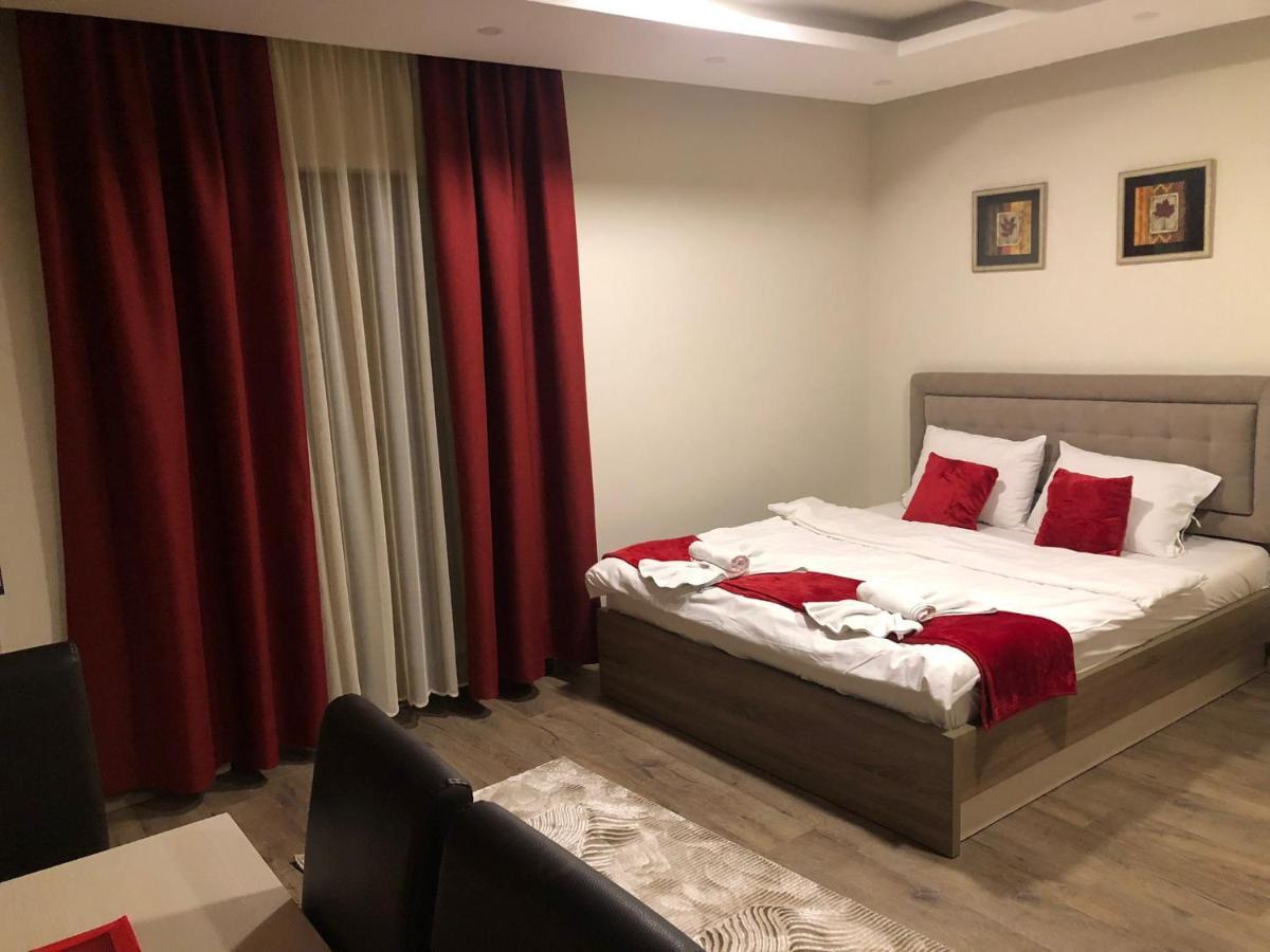As Lux Apartmani Kopaonik Luaran gambar