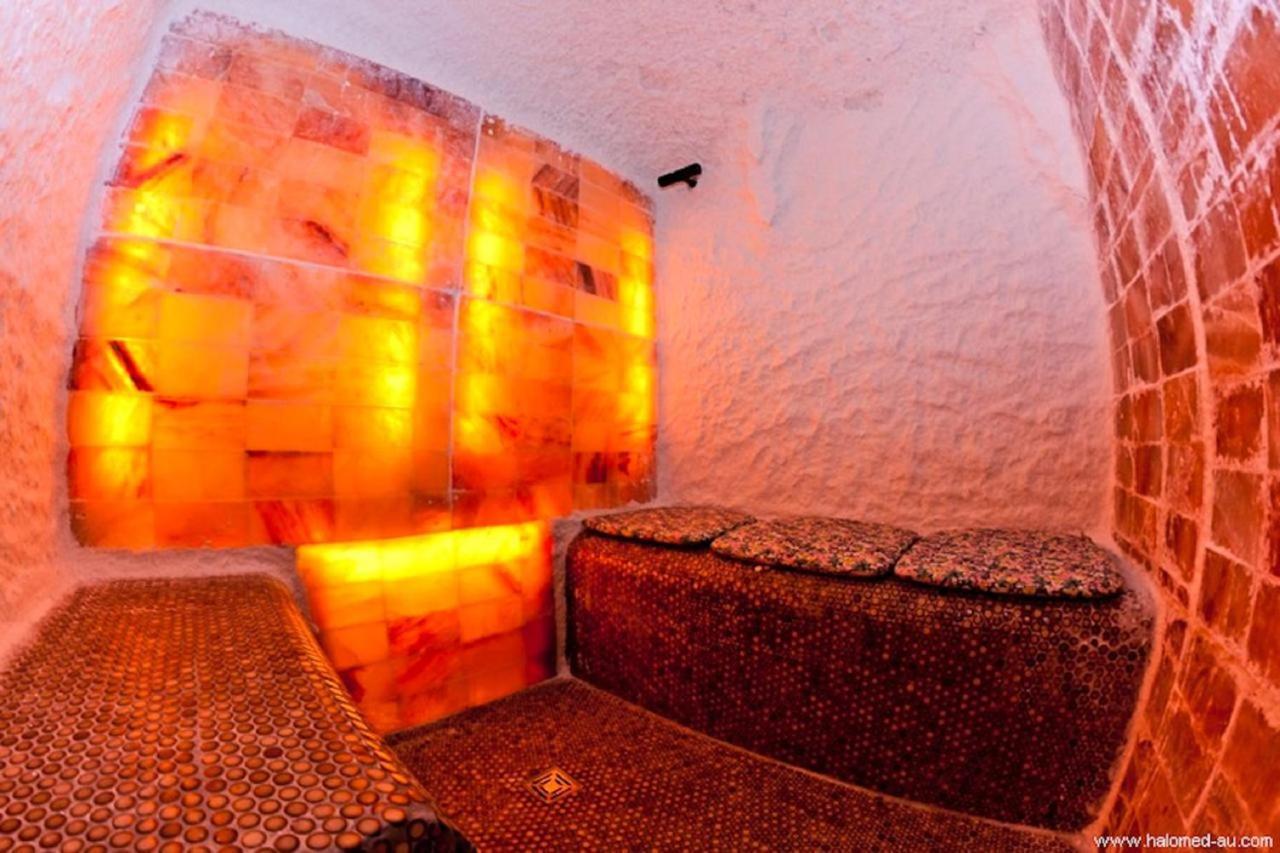 As Lux Apartmani Kopaonik Luaran gambar