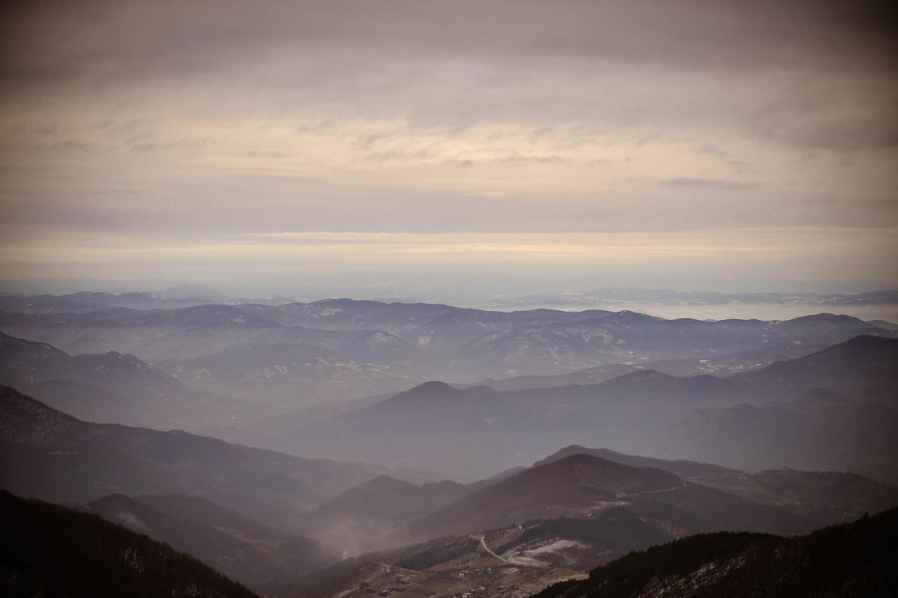 As Lux Apartmani Kopaonik Luaran gambar