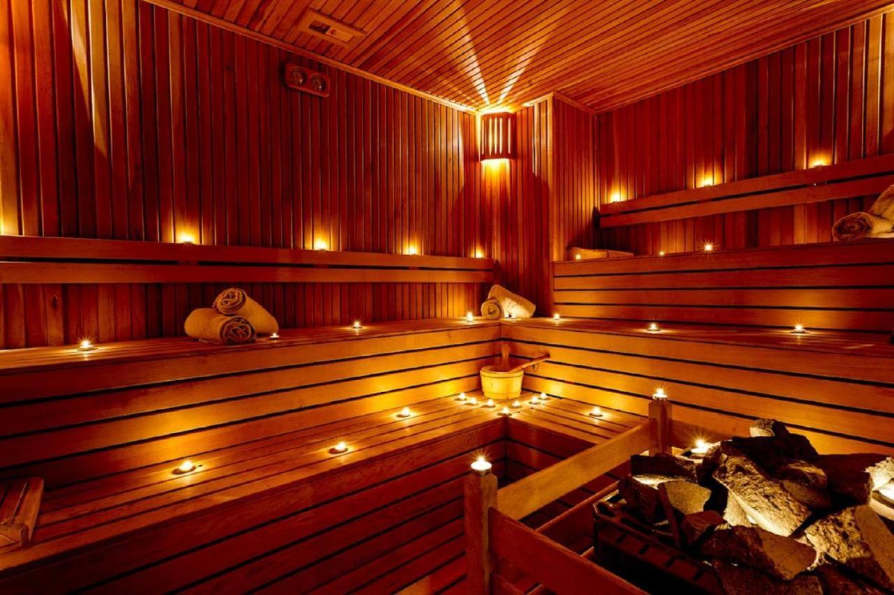 As Lux Apartmani Kopaonik Luaran gambar