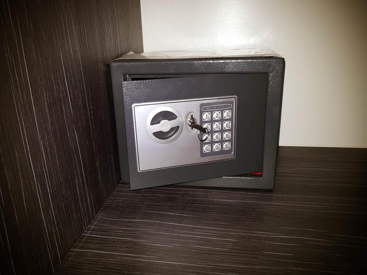 As Lux Apartmani Kopaonik Luaran gambar