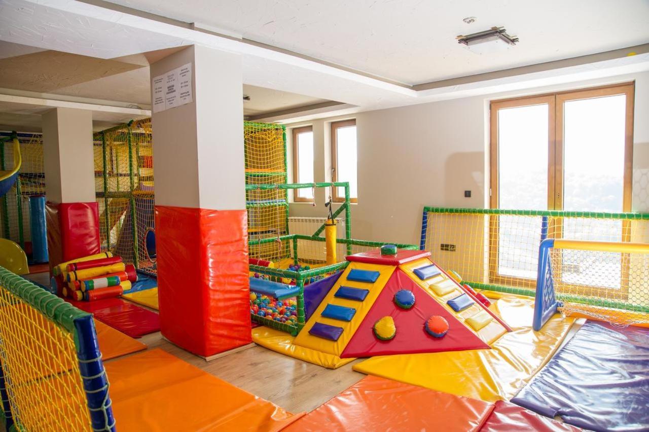 As Lux Apartmani Kopaonik Luaran gambar