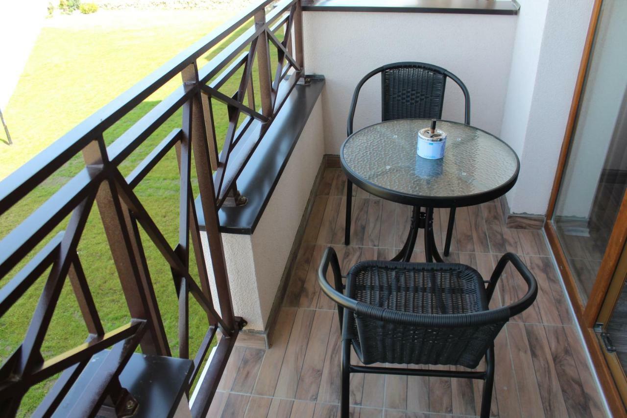 As Lux Apartmani Kopaonik Luaran gambar
