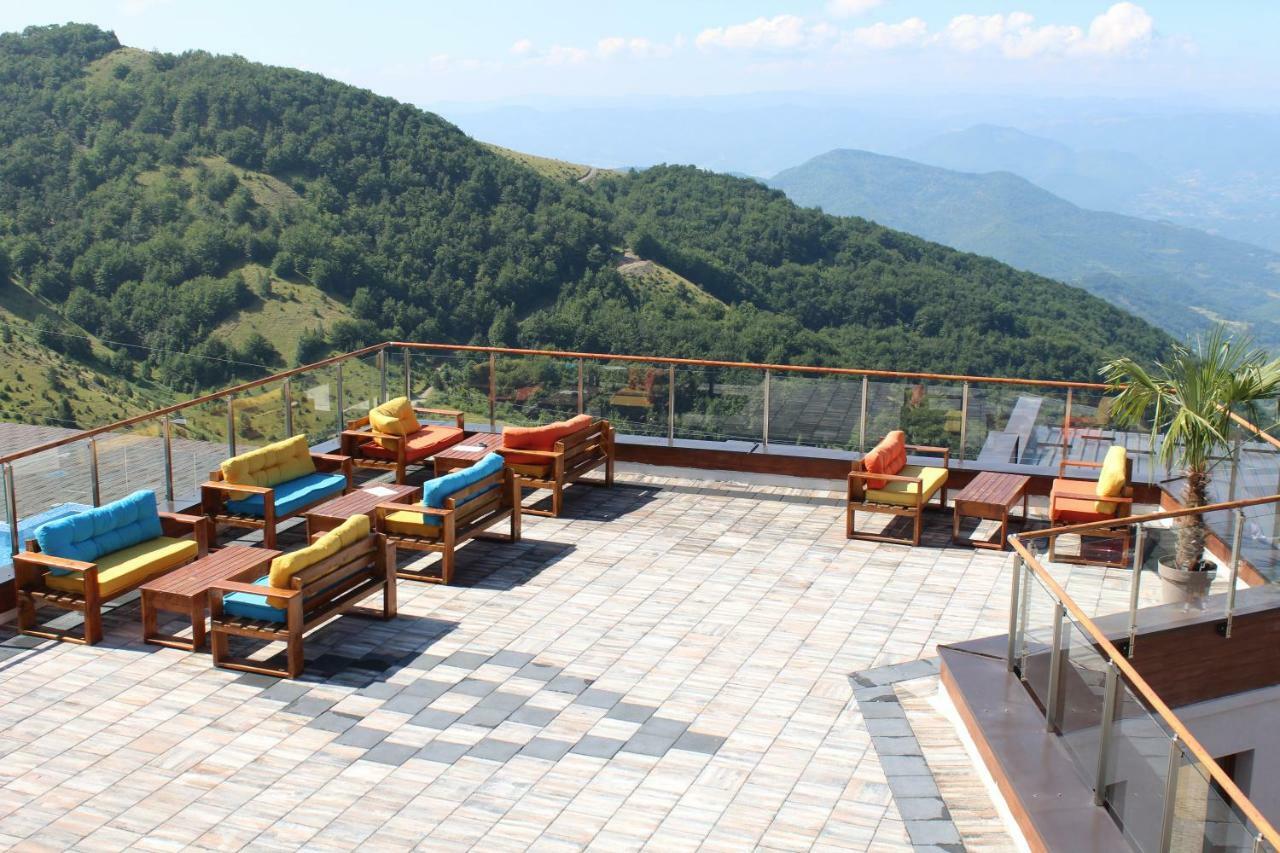 As Lux Apartmani Kopaonik Luaran gambar