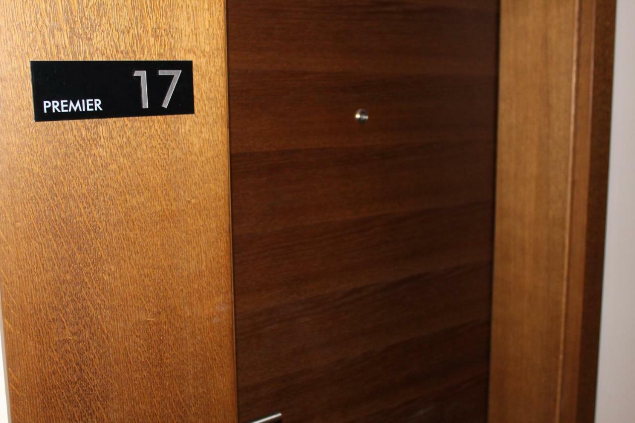 As Lux Apartmani Kopaonik Luaran gambar