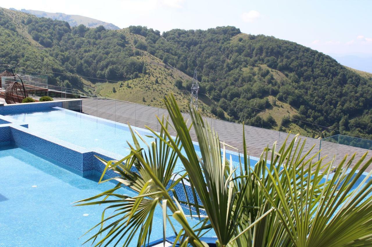 As Lux Apartmani Kopaonik Luaran gambar