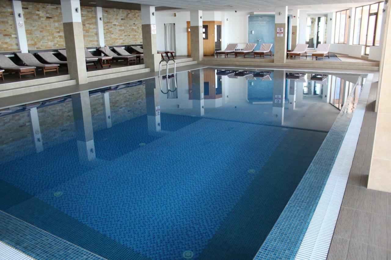 As Lux Apartmani Kopaonik Luaran gambar