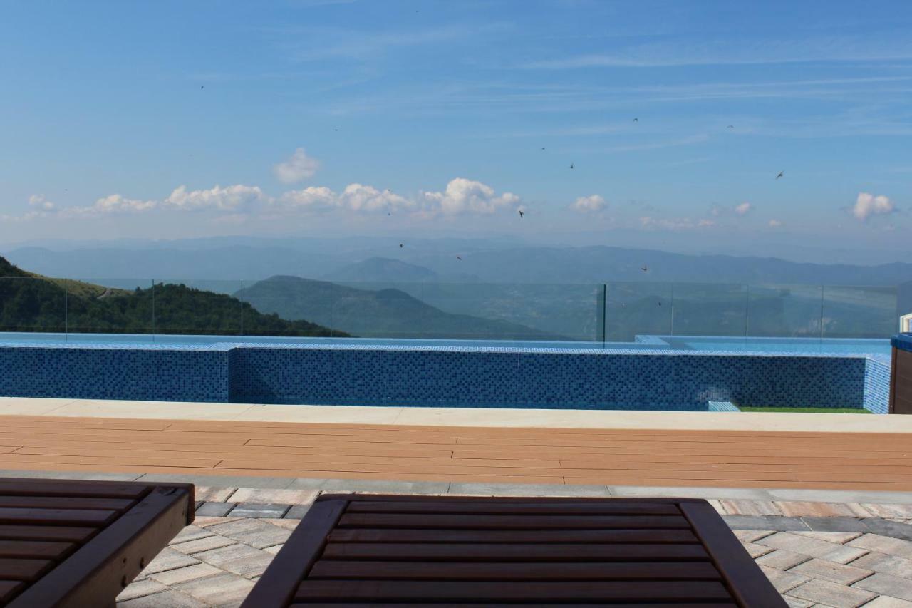 As Lux Apartmani Kopaonik Luaran gambar