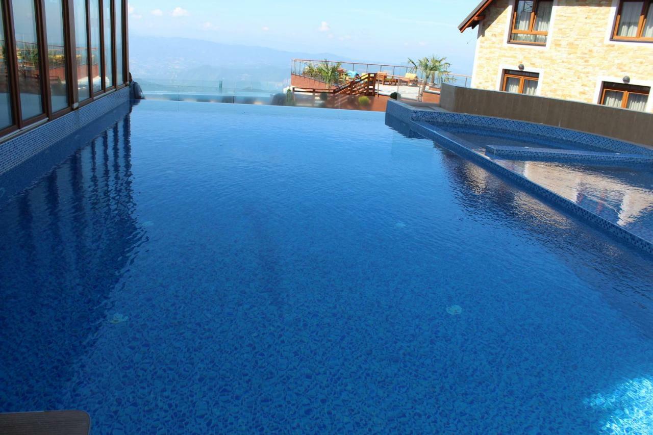 As Lux Apartmani Kopaonik Luaran gambar