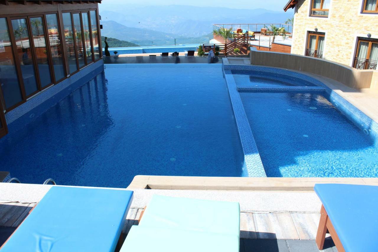 As Lux Apartmani Kopaonik Luaran gambar