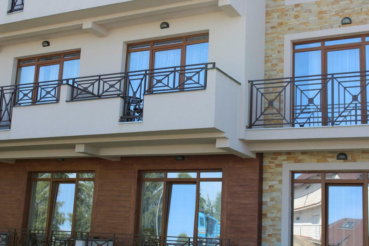 As Lux Apartmani Kopaonik Luaran gambar