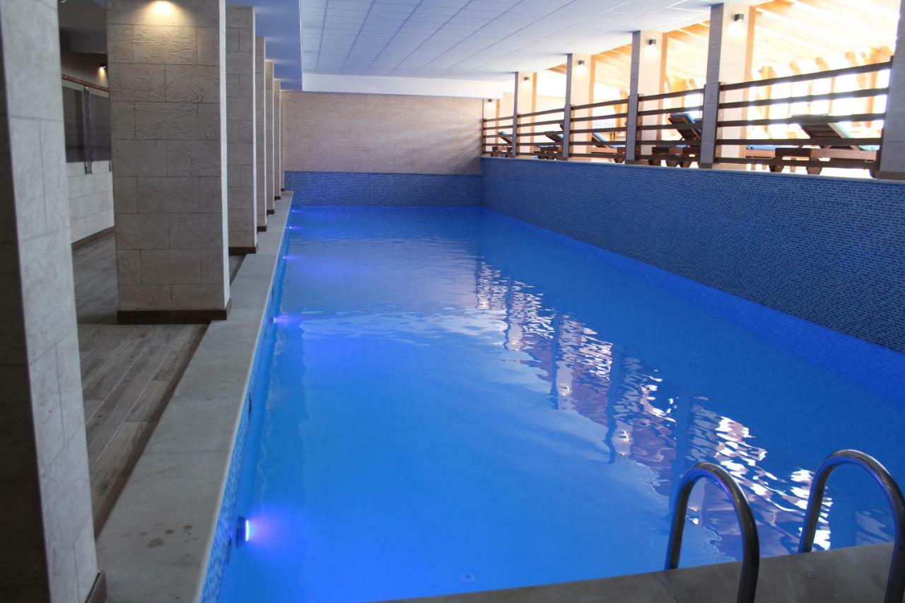 As Lux Apartmani Kopaonik Luaran gambar
