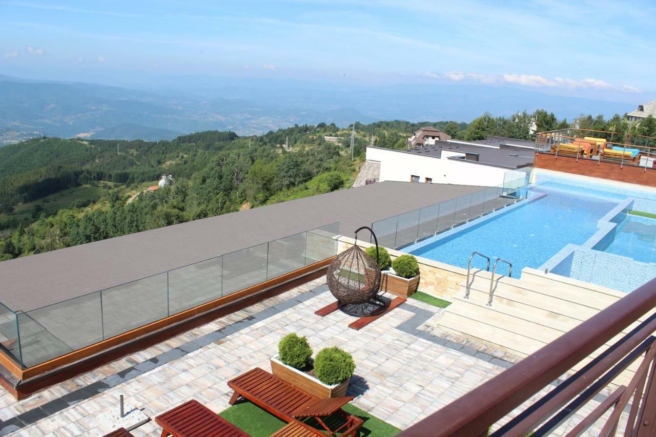 As Lux Apartmani Kopaonik Luaran gambar
