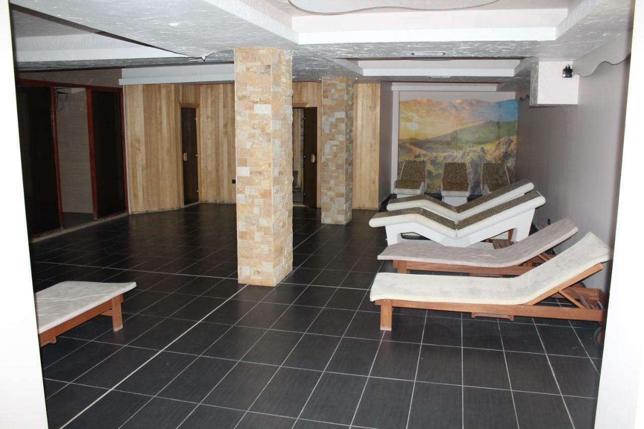 As Lux Apartmani Kopaonik Luaran gambar