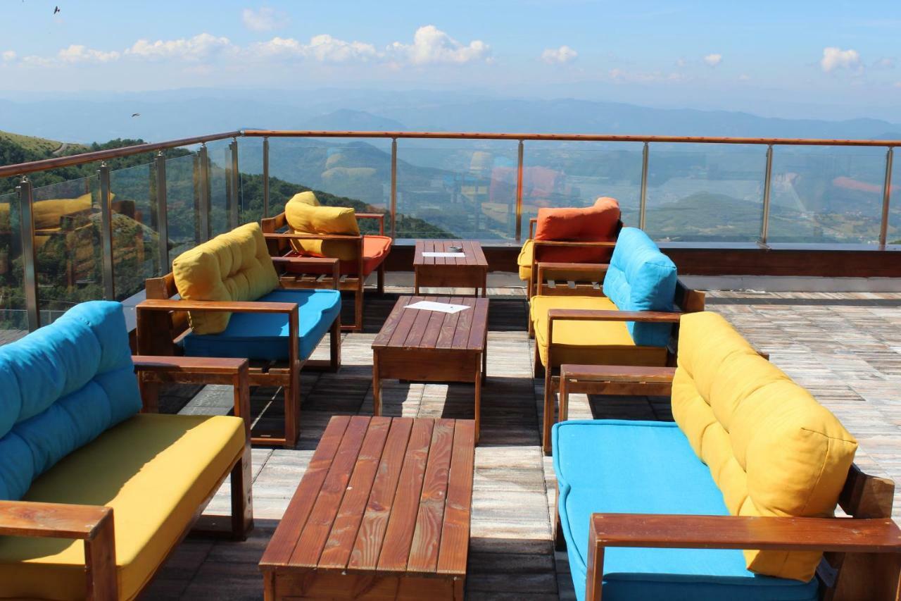As Lux Apartmani Kopaonik Luaran gambar