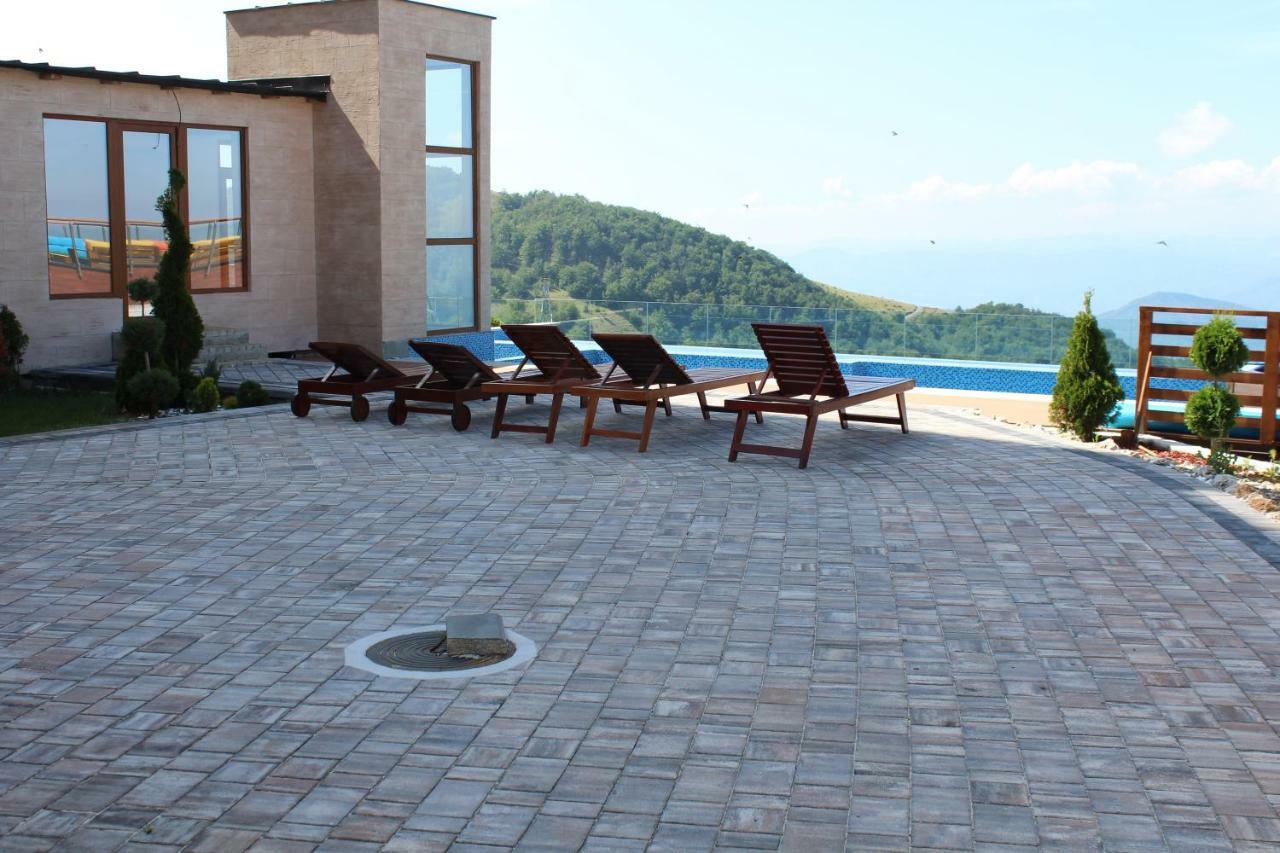 As Lux Apartmani Kopaonik Luaran gambar