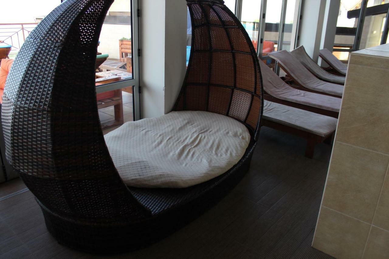As Lux Apartmani Kopaonik Luaran gambar