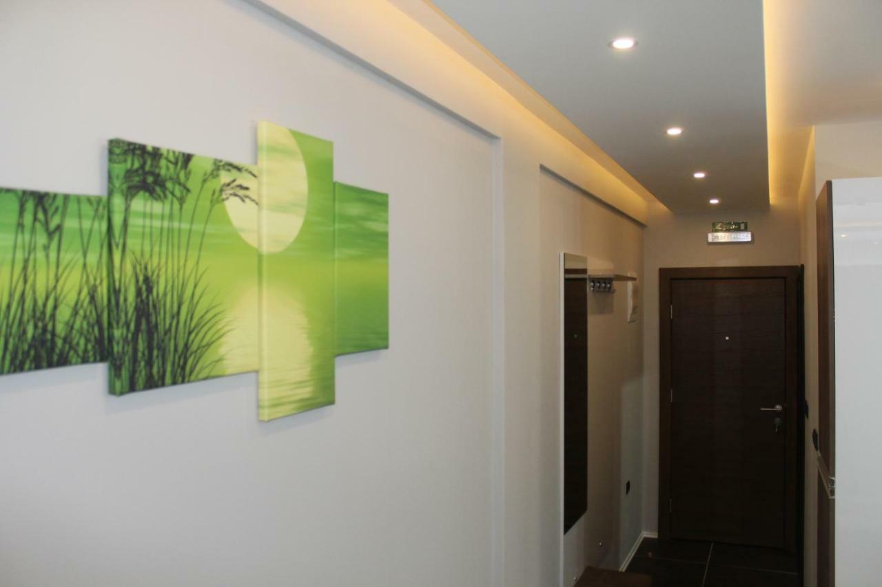 As Lux Apartmani Kopaonik Luaran gambar