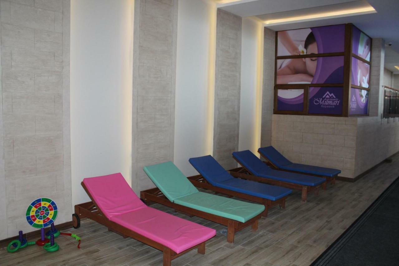 As Lux Apartmani Kopaonik Luaran gambar