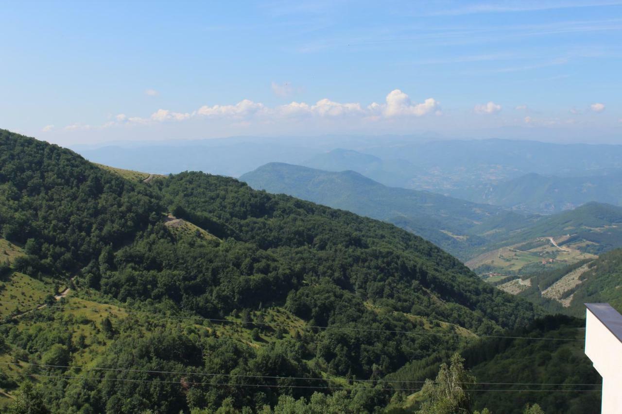 As Lux Apartmani Kopaonik Luaran gambar