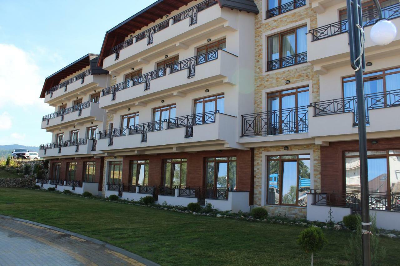 As Lux Apartmani Kopaonik Luaran gambar