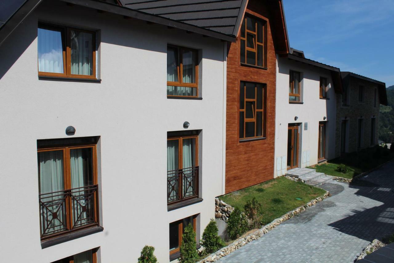 As Lux Apartmani Kopaonik Luaran gambar