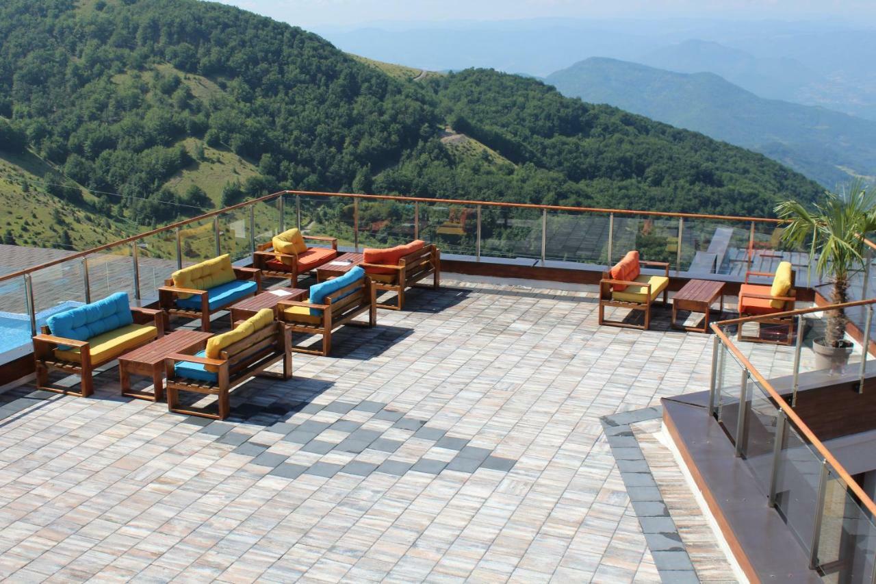 As Lux Apartmani Kopaonik Luaran gambar