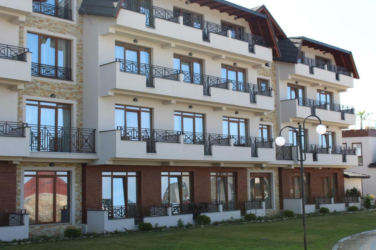 As Lux Apartmani Kopaonik Luaran gambar