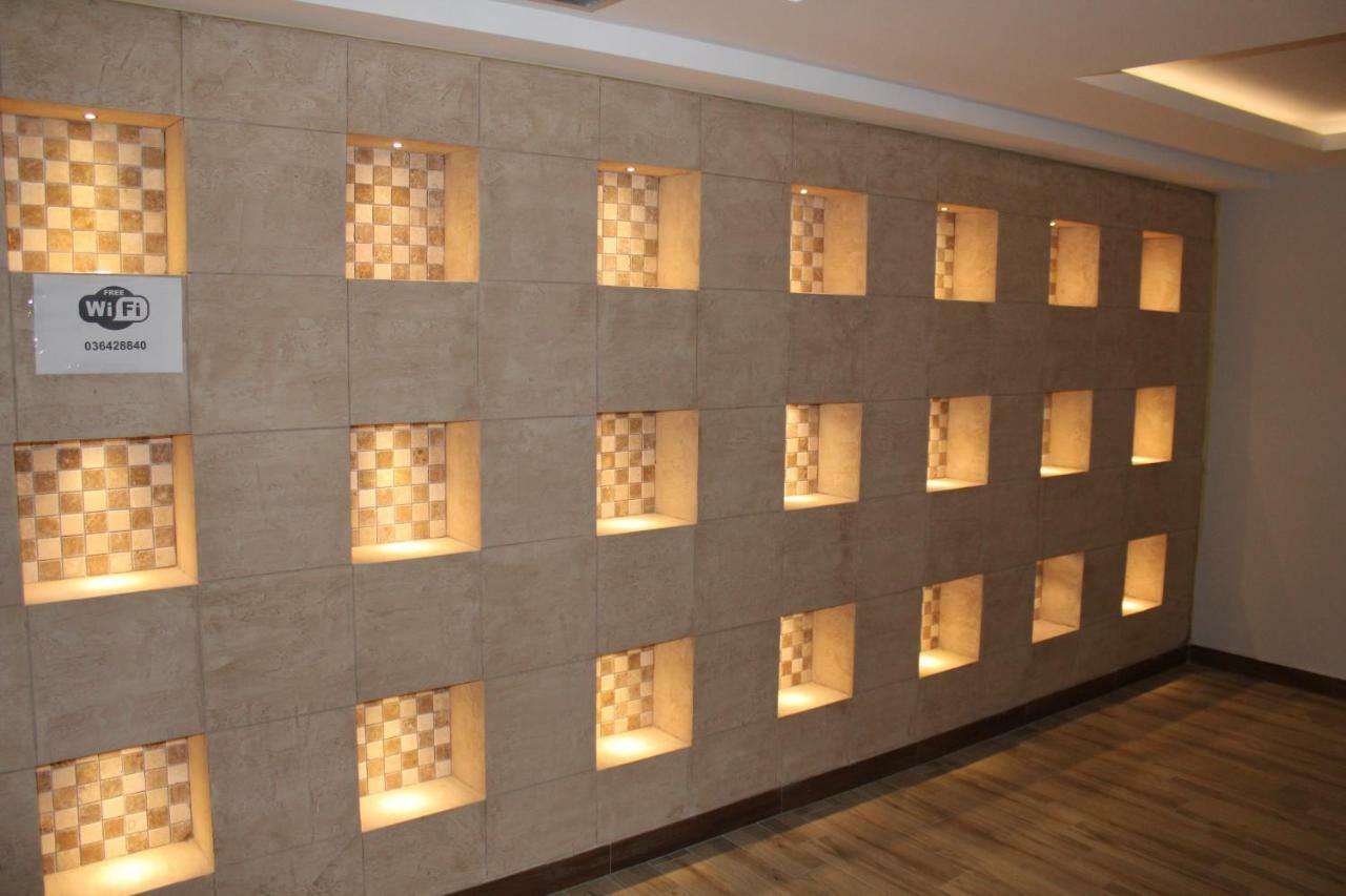 As Lux Apartmani Kopaonik Luaran gambar