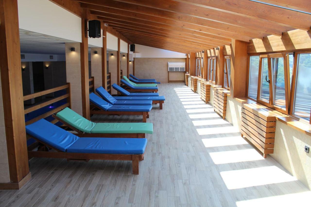 As Lux Apartmani Kopaonik Luaran gambar