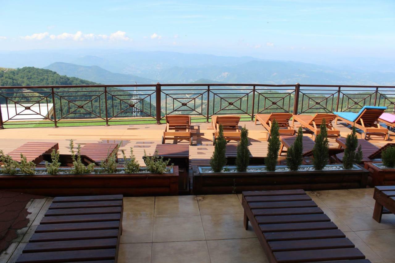 As Lux Apartmani Kopaonik Luaran gambar