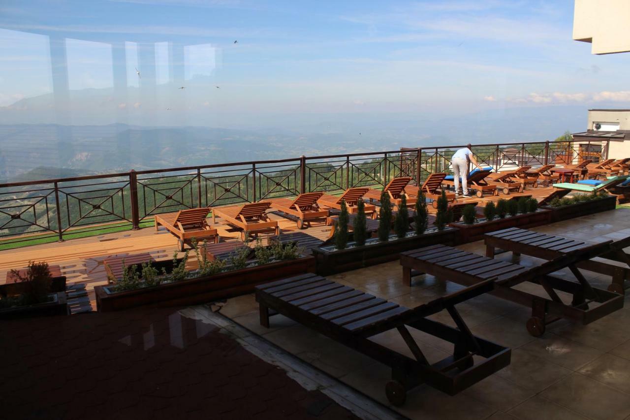 As Lux Apartmani Kopaonik Luaran gambar