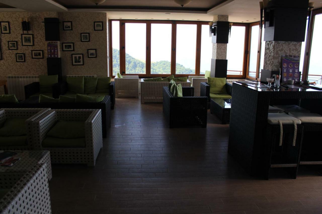 As Lux Apartmani Kopaonik Luaran gambar