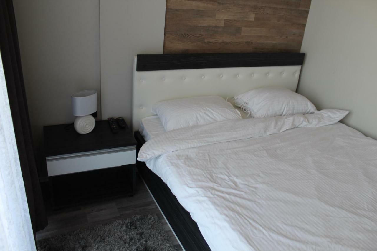 As Lux Apartmani Kopaonik Luaran gambar
